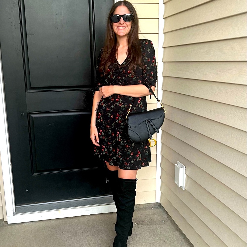 Meet your Posher, Jessica